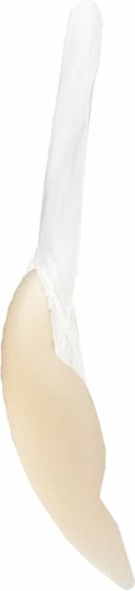 Gloednieuw π Bye Bra Siliconen Pull-Up Bh, Zelfklevende Pull-Up BH, Borstlifting, Herbruikbaar, Nipple Covers Siliconen, Plakbeha, Beige, XL β¨ 5 Gloednieuw π Bye Bra Siliconen Pull-Up Bh, Zelfklevende Pull-Up BH, Borstlifting, Herbruikbaar, Nipple Covers Siliconen, Plakbeha, Beige, XL β¨ - Afbeelding 5