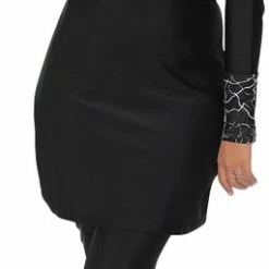 Groothandel 👏 Burkini Diamond Van MYKINY BRAND. Boerkini /Burqini. Hijab. Zwem Set, Zwem Vest. Zwem Tuniek, Zwem Legging En Zwem Turban L 😀