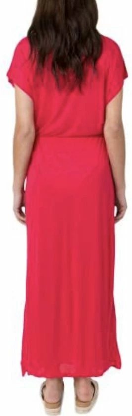 Goedkoopste π Pia Rossini Evora Maxi π Dress Rood Maat M β 2 Goedkoopste π Pia Rossini Evora Maxi π Dress Rood Maat M β - Afbeelding 2