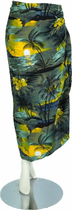 Gloednieuw β¨ Om Namaste Sarong Pareo Saunadoek Wikkeljurk - 613 - Zonsondergang π 1 Gloednieuw β¨ Om Namaste Sarong Pareo Saunadoek Wikkeljurk - 613 - Zonsondergang π