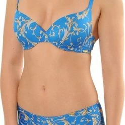 Uitgang 🧨 Sapph Lichte Push-up Bh Comfort 🤩 -lingerie-dames-badmode Winkel 294x840