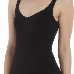 Begroting ⌛ MAGIC Bodyfashion Slim Body - Zwart - Maat 4XL 👍 -lingerie-dames-badmode Winkel 315x840