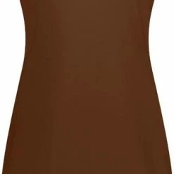 Kopen 👏 Ten Cate - Secrets Slipdress Coconut - Maat M - Bruin - Dames 🌟