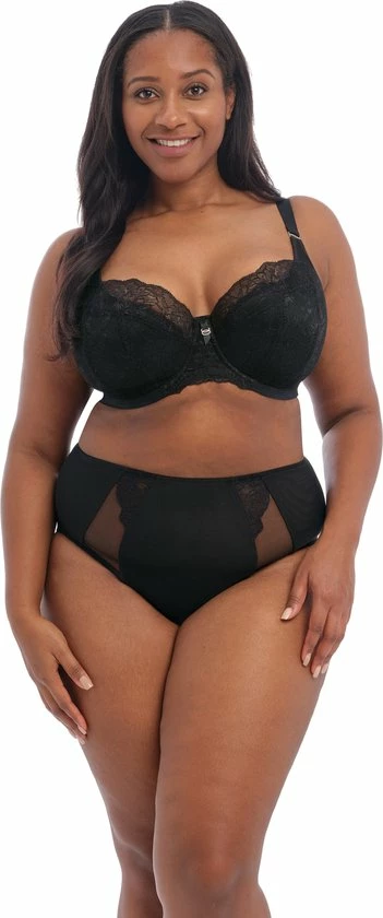 Aanbiedingen 𧨠Elomi Brianna Padded Half Cup Dames Beha - Maat F85 π 2 Aanbiedingen 𧨠Elomi Brianna Padded Half Cup Dames Beha - Maat F85 π - Afbeelding 2