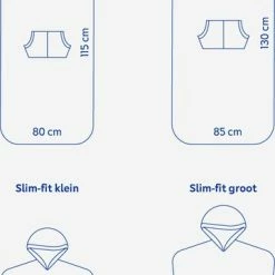 Promo โญ Merkloos Ponchy - Surf Poncho - Handdoek Poncho - Rosa Velho - Maat Groot - Uniseks - Katoen ๐ 19 Promo โญ Merkloos Ponchy - Surf Poncho - Handdoek Poncho - Rosa Velho - Maat Groot - Uniseks - Katoen ๐ -lingerie-dames-badmode Winkel 359x840