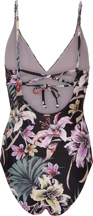 Goedkoop 👏 O'Neill Badpak SUNSET 🩱 SWIMSUIT - Black Ao 1 - 40 ❤️ 7 Goedkoop 👏 O'Neill Badpak SUNSET 🩱 SWIMSUIT - Black Ao 1 - 40 ❤️ - Afbeelding 7