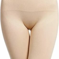 Beste recensies van ✨ Merkloos Slim Wear - Corrigerend Ondergoed Dames - Shapewear - Corset - Ondergoed Voor Buik, Billen En Dijen - Dames - Beige/Creme - Maat M/L 💯