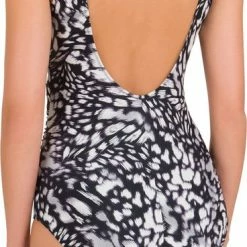 Coupon 🛒 Felina Wild Leo Badpak 5206286 986 Black Leo - Maat 48C 🎁 -lingerie-dames-badmode Winkel 368x840 2