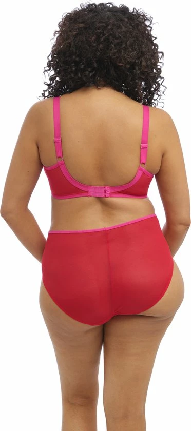 Kopen π₯ Elomi Kintai Plunge Dames Beha - Maat F100 π 3 Kopen π₯ Elomi Kintai Plunge Dames Beha - Maat F100 π - Afbeelding 3