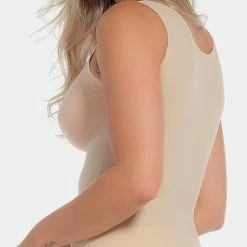 Goedkoop ❤️ MAGIC Bodyfashion Tone Your Body Tanktop Dames Corrigerend Ondergoed - Maat XL 😉 13 Goedkoop ❤️ MAGIC Bodyfashion Tone Your Body Tanktop Dames Corrigerend Ondergoed - Maat XL 😉 -lingerie-dames-badmode Winkel 378x840