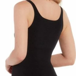 Begroting ⌛ MAGIC Bodyfashion Slim Body - Zwart - Maat 4XL 👍 -lingerie-dames-badmode Winkel 385x840