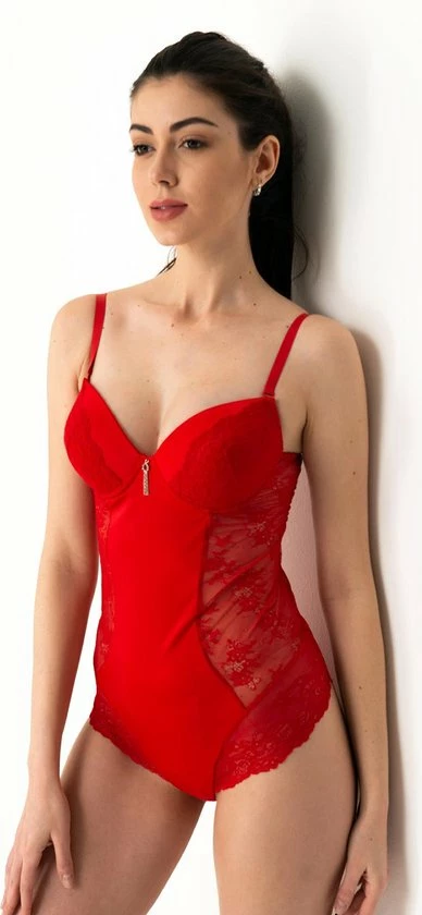 Beste recensies van π₯ Merkloos Isabel Fashion Lingerie Body | Black Friday SALE - ROOD - Maat M β 1 Beste recensies van π₯ Merkloos Isabel Fashion Lingerie Body | Black Friday SALE - ROOD - Maat M β