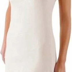 Goedkoop π€© Nina Von C Onderjurk 90CM Spaghetti Bandje - 38 - Wit π 10 Goedkoop π€© Nina Von C Onderjurk 90CM Spaghetti Bandje - 38 - Wit π -lingerie-dames-badmode Winkel 389x840 3