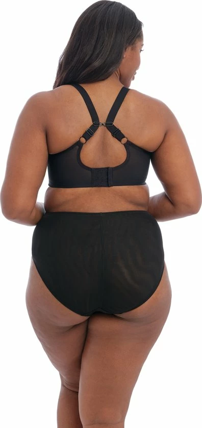 Aanbiedingen 𧨠Elomi Brianna Padded Half Cup Dames Beha - Maat F85 π 4 Aanbiedingen 𧨠Elomi Brianna Padded Half Cup Dames Beha - Maat F85 π - Afbeelding 4