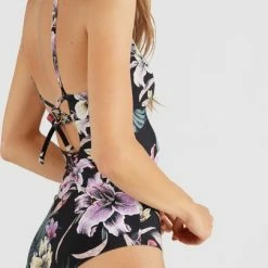 Goedkoop 👏 O'Neill Badpak SUNSET 🩱 SWIMSUIT - Black Ao 1 - 40 ❤️ 10 Goedkoop 👏 O'Neill Badpak SUNSET 🩱 SWIMSUIT - Black Ao 1 - 40 ❤️ -lingerie-dames-badmode Winkel 405x840