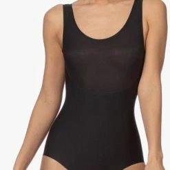 Gloednieuw 🌟 Spanx 10224R Thinstincts Bodysuit NOS 🧨 -lingerie-dames-badmode Winkel 410x840 2