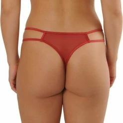 Goedkoop 🛒 Sapph Scarlet String 😍 -lingerie-dames-badmode Winkel 418x840