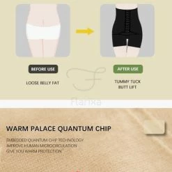 Beste recensies van ⭐ Shapewear Dames - Butt Lifter - Slipje Met Vulling - PANTY'S - Tummy Control - Sara Shop - Corrigerend Ondergoed Dames Buttlifter - Volle Billen - Roos- Maat L - Topkwaliteit ⌛ 12 Beste recensies van ⭐ Shapewear Dames - Butt Lifter - Slipje Met Vulling - PANTY'S - Tummy Control - Sara Shop - Corrigerend Ondergoed Dames Buttlifter - Volle Billen - Roos- Maat L - Topkwaliteit ⌛ -lingerie-dames-badmode Winkel 420x840 2