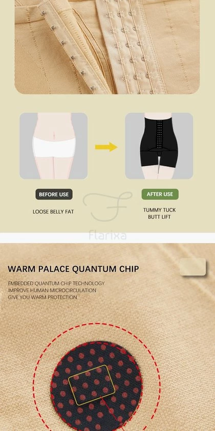 Beste recensies van ⭐ Shapewear Dames - Butt Lifter - Slipje Met Vulling - PANTY'S - Tummy Control - Sara Shop - Corrigerend Ondergoed Dames Buttlifter - Volle Billen - Roos- Maat L - Topkwaliteit ⌛ 3 Beste recensies van ⭐ Shapewear Dames - Butt Lifter - Slipje Met Vulling - PANTY'S - Tummy Control - Sara Shop - Corrigerend Ondergoed Dames Buttlifter - Volle Billen - Roos- Maat L - Topkwaliteit ⌛ - Afbeelding 3