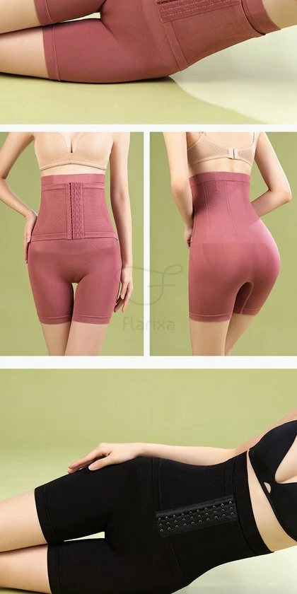 Beste recensies van ⭐ Shapewear Dames - Butt Lifter - Slipje Met Vulling - PANTY'S - Tummy Control - Sara Shop - Corrigerend Ondergoed Dames Buttlifter - Volle Billen - Roos- Maat L - Topkwaliteit ⌛ 6 Beste recensies van ⭐ Shapewear Dames - Butt Lifter - Slipje Met Vulling - PANTY'S - Tummy Control - Sara Shop - Corrigerend Ondergoed Dames Buttlifter - Volle Billen - Roos- Maat L - Topkwaliteit ⌛ - Afbeelding 6