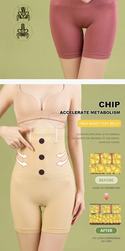 Beste recensies van ⭐ Shapewear Dames - Butt Lifter - Slipje Met Vulling - PANTY'S - Tummy Control - Sara Shop - Corrigerend Ondergoed Dames Buttlifter - Volle Billen - Roos- Maat L - Topkwaliteit ⌛ 7 Beste recensies van ⭐ Shapewear Dames - Butt Lifter - Slipje Met Vulling - PANTY'S - Tummy Control - Sara Shop - Corrigerend Ondergoed Dames Buttlifter - Volle Billen - Roos- Maat L - Topkwaliteit ⌛ - Afbeelding 7