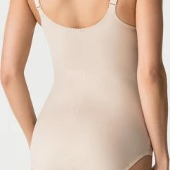 Goedkoopste 😀 PrimaDonna Deauville Body 0461810 Caffé Latte - Maat 95B ✔️ -lingerie-dames-badmode Winkel 422x840