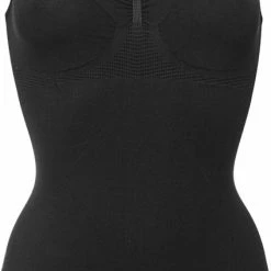 Begroting ⌛ MAGIC Bodyfashion Slim Body - Zwart - Maat 4XL 👍 -lingerie-dames-badmode Winkel 425x840