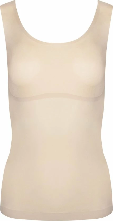 Goedkoop ❤️ MAGIC Bodyfashion Tone Your Body Tanktop Dames Corrigerend Ondergoed - Maat XL 😉 7 Goedkoop ❤️ MAGIC Bodyfashion Tone Your Body Tanktop Dames Corrigerend Ondergoed - Maat XL 😉 - Afbeelding 7