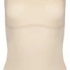 Goedkoop ❤️ MAGIC Bodyfashion Tone Your Body Tanktop Dames Corrigerend Ondergoed - Maat XL 😉