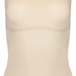 Goedkoop ❤️ MAGIC Bodyfashion Tone Your Body Tanktop Dames Corrigerend Ondergoed - Maat XL 😉