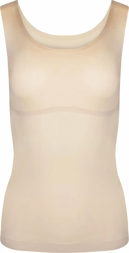 Goedkoop ❤️ MAGIC Bodyfashion Tone Your Body Tanktop Dames Corrigerend Ondergoed - Maat XL 😉 1 Goedkoop ❤️ MAGIC Bodyfashion Tone Your Body Tanktop Dames Corrigerend Ondergoed - Maat XL 😉