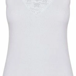 Goedkoop ✔️ Beeren Dames Spencer Beatrix - XL - Wit 🔔