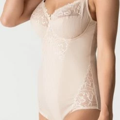 Goedkoopste 😀 PrimaDonna Deauville Body 0461810 Caffé Latte - Maat 95B ✔️ -lingerie-dames-badmode Winkel 440x840 2