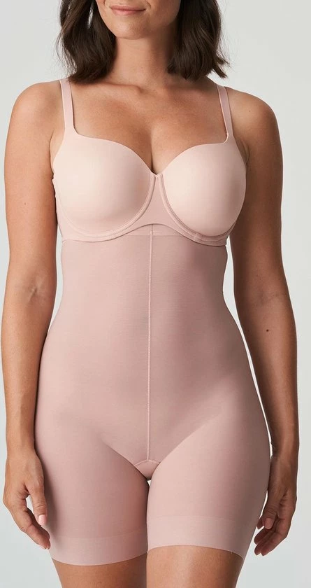 Beste recensies van ๐งจ Primadonna Shapewear Figuras Powder Rose - Maat 46 ๐ 2 Beste recensies van ๐งจ Primadonna Shapewear Figuras Powder Rose - Maat 46 ๐ - Afbeelding 2