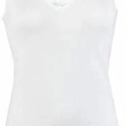 Goedkoop ✔️ Beeren Dames Spencer Beatrix - XL - Wit 🔔 -lingerie-dames-badmode Winkel 448x840 1