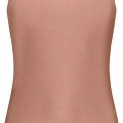 Goedkoopste 😀 Ten Cate - Dames - Secrets - 2-Way Top - Pink Nut - M ✨