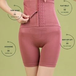 Beste recensies van ⭐ Shapewear Dames - Butt Lifter - Slipje Met Vulling - PANTY'S - Tummy Control - Sara Shop - Corrigerend Ondergoed Dames Buttlifter - Volle Billen - Roos- Maat L - Topkwaliteit ⌛ 13 Beste recensies van ⭐ Shapewear Dames - Butt Lifter - Slipje Met Vulling - PANTY'S - Tummy Control - Sara Shop - Corrigerend Ondergoed Dames Buttlifter - Volle Billen - Roos- Maat L - Topkwaliteit ⌛ -lingerie-dames-badmode Winkel 451x840 2