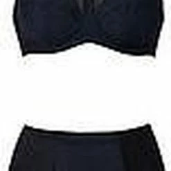 Top 10 🌟 Anita Care Clara Art Prothese Bh 5763X 001 Zwart - Maat 100C ✔️ -lingerie-dames-badmode Winkel 451x840