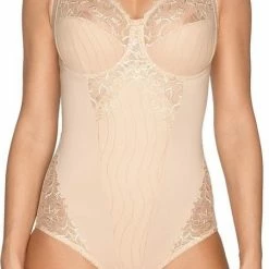Goedkoopste 😀 PrimaDonna Deauville Body 0461810 Caffé Latte - Maat 95B ✔️ -lingerie-dames-badmode Winkel 451x840 3