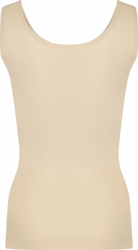 Goedkoop ❤️ MAGIC Bodyfashion Tone Your Body Tanktop Dames Corrigerend Ondergoed - Maat XL 😉 2 Goedkoop ❤️ MAGIC Bodyfashion Tone Your Body Tanktop Dames Corrigerend Ondergoed - Maat XL 😉 - Afbeelding 2