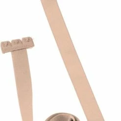 Beste recensies van ⭐ Bye Bra Low Back Straps 3-Hook Beige/White/Black 🧨