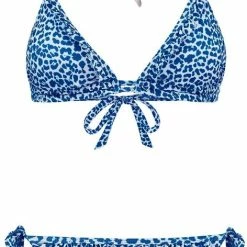 Hete verkoop 😉 Shiwi LIZ 👙 Bikini Set PANTAR BAY - Deep Sea Blue - 40 🥰 -lingerie-dames-badmode Winkel 472x840 2