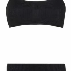 Aanbiedingen 🎉 Protest Prtyamba Bandeau-bikini Dames - Maat S/36 😀