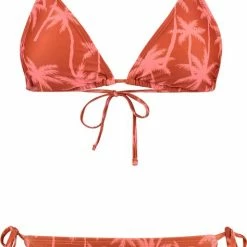 Beste deal 😍 SHIWI Liz Dames 👙 Bikini Bruin - Maat 44 🥰