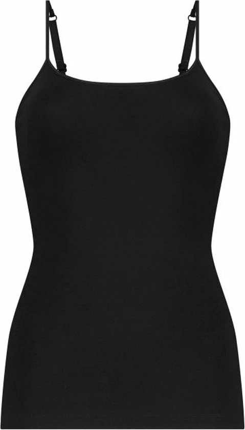 Aanbiedingen β Ten Cate Spaghetti Top / Hemd Dames - 32287 - L - Zwart π 3 Aanbiedingen β Ten Cate Spaghetti Top / Hemd Dames - 32287 - L - Zwart π - Afbeelding 3