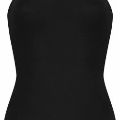 Aanbiedingen β Ten Cate Spaghetti Top / Hemd Dames - 32287 - L - Zwart π 7 Aanbiedingen β Ten Cate Spaghetti Top / Hemd Dames - 32287 - L - Zwart π -lingerie-dames-badmode Winkel 479x840 2