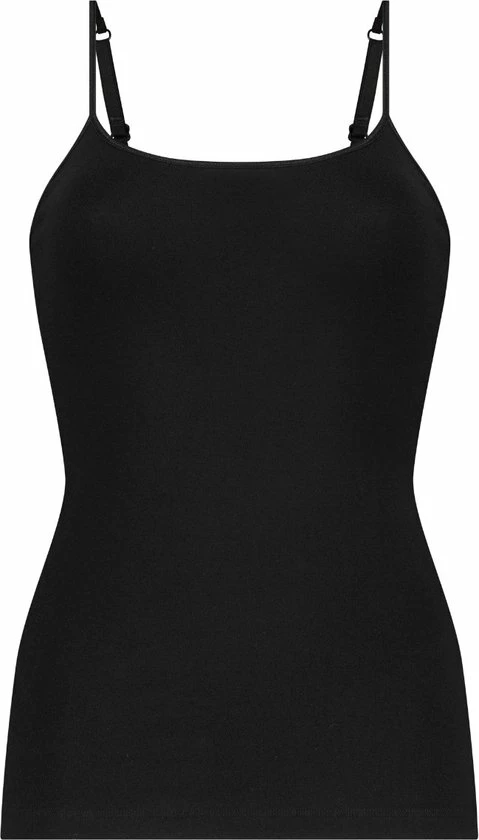 Aanbiedingen β Ten Cate Spaghetti Top / Hemd Dames - 32287 - L - Zwart π 4 Aanbiedingen β Ten Cate Spaghetti Top / Hemd Dames - 32287 - L - Zwart π - Afbeelding 4