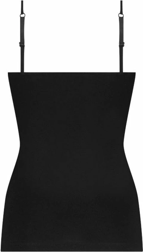 Aanbiedingen β Ten Cate Spaghetti Top / Hemd Dames - 32287 - L - Zwart π 2 Aanbiedingen β Ten Cate Spaghetti Top / Hemd Dames - 32287 - L - Zwart π - Afbeelding 2