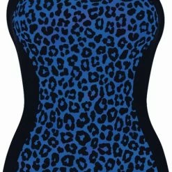 Beste deal ✔️ Anita Care Albina Prothese Badpak 6229 389 Fusion Blue - Maat 44D 😍