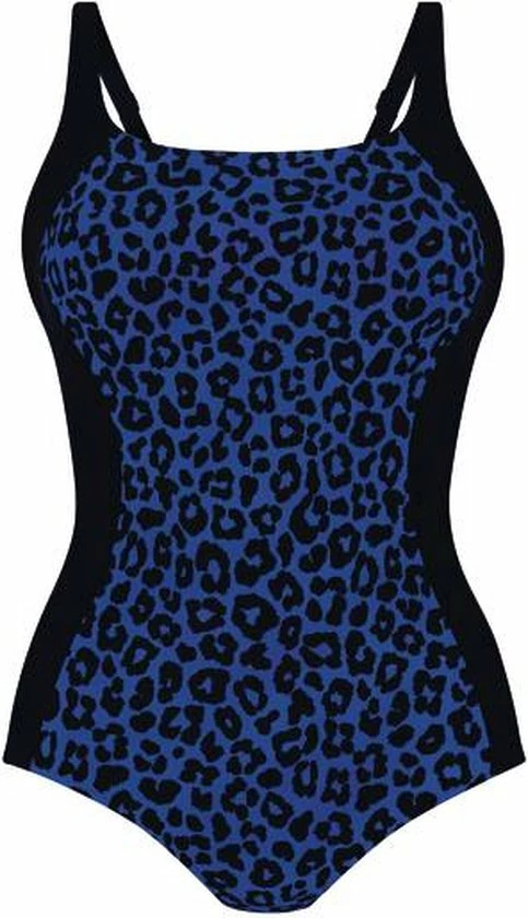 Beste deal βοΈ Anita Care Albina Prothese Badpak 6229 389 Fusion Blue - Maat 44D π 2 Beste deal βοΈ Anita Care Albina Prothese Badpak 6229 389 Fusion Blue - Maat 44D π - Afbeelding 2